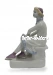 На катке