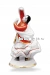 Башкирский танец 1