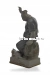 Кот и повар
