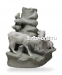 Карандашница "Козы"