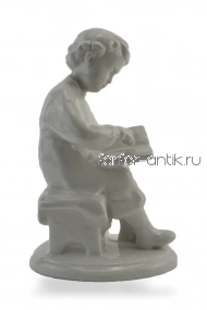 Ленин в детстве