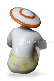 Пляж