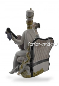 Старинный романс