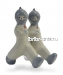 Космонавты