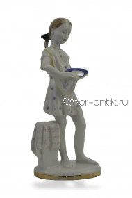 Дежурная