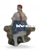Колхозница
