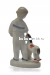 Мальчик с лошадкой