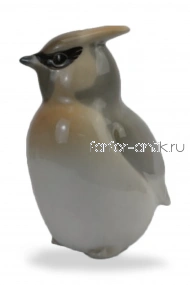 Свиристель