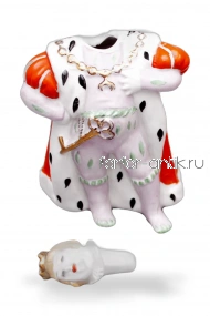 Король-отец