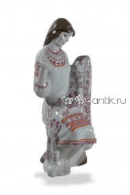 Украинка