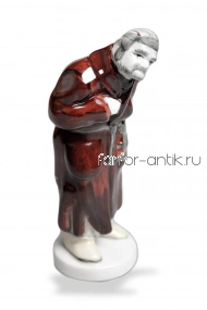 Плюшкин