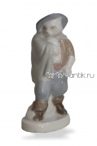 Кот в сапогах