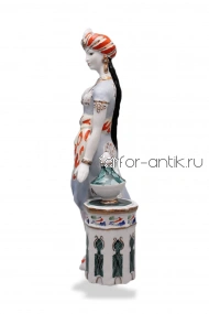 Шамаханская царица