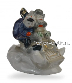 Зима