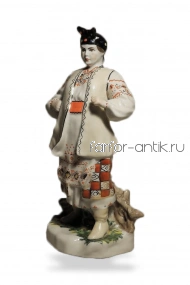 Одарка - Киевский ЭКХЗ