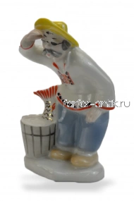 Рыбак