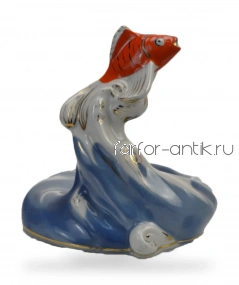Пепельница "Рыбка"
