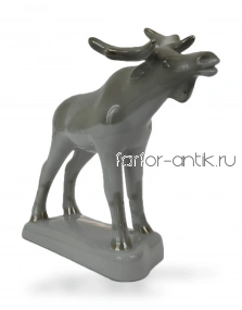 Лось