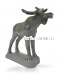 Лось