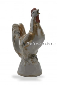 Фляга (штоф) "Петух"