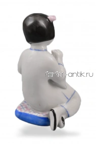 Китаянка