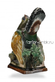 Глухарь