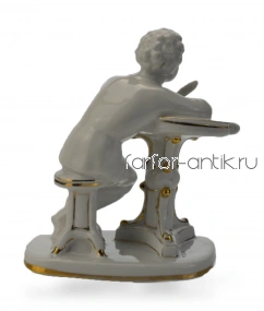Юный Пушкин