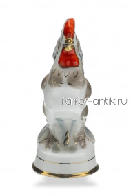 Графин "Петух" 1