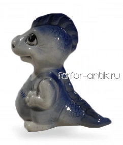 Дракончик