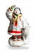 Самолёт прилетел