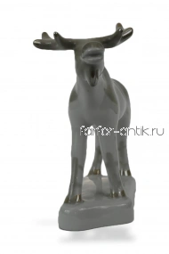 Лось