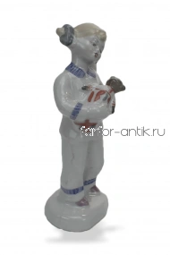 Колыбельная