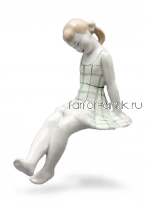 Шалунья