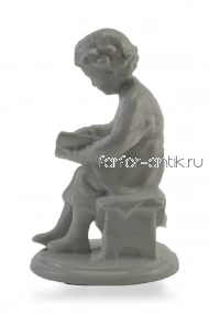 Ленин в детстве