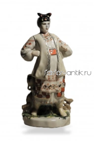 Одарка
