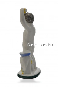 Утро