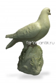 Голубка
