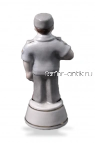 Гаишник 1