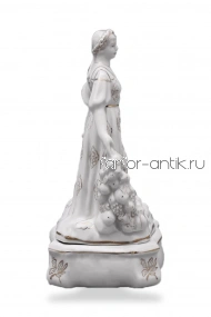 Шкатулка "Россия"