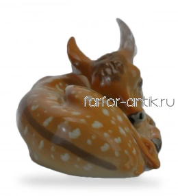 Оленёнок