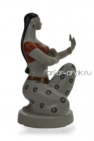 Индийский танец