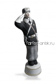 Гаишник 2