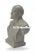 Бюст В. Ленина