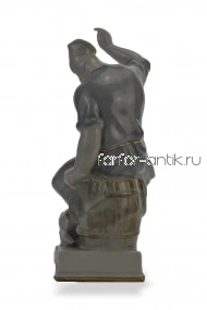 Кот и повар