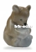 Медвежонок с мёдом