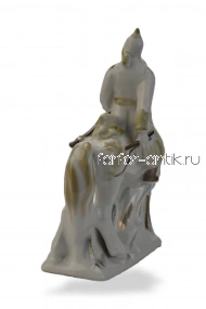 Красный витязь