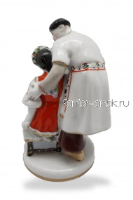 Черевички