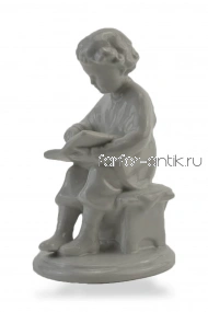 Ленин в детстве