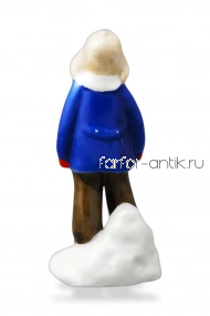 Школьник