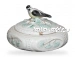 Шкатулка "Синичка"